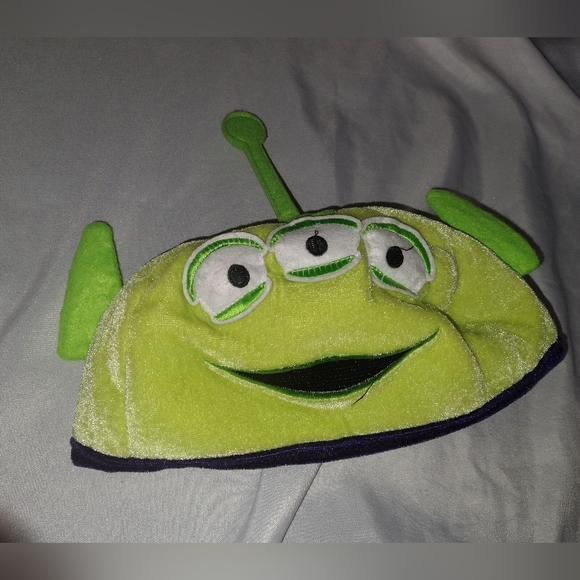 Accessories Toy Story Alien Hat Party Hatcollector Hat Poshmark